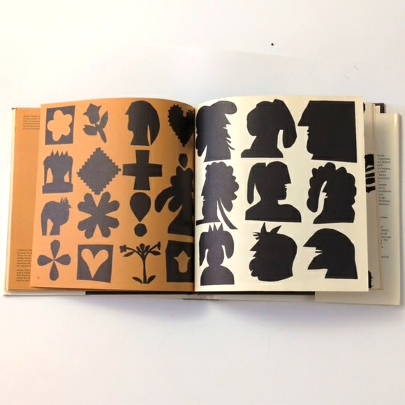 Silhouettes, Shadows and Cutouts - 1968 - Picture 15 of 16